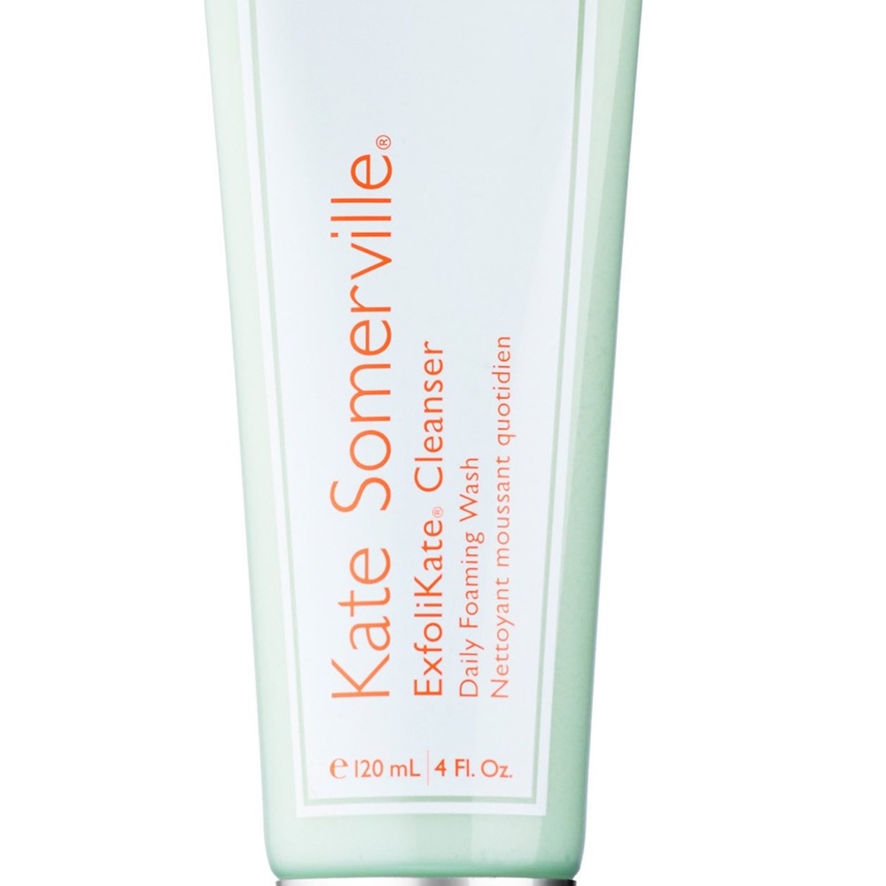 Kate Somerville Exfolikate Cleanser 4 fl oz/ 120 ml